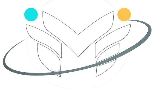 Логотип MagnaFork